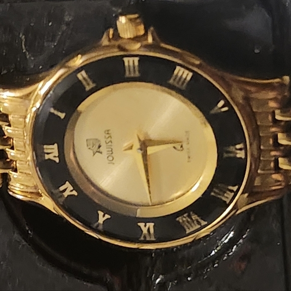 Rare vintage Jowissa Swiss Made Womens Watch - Picture 2 of 10